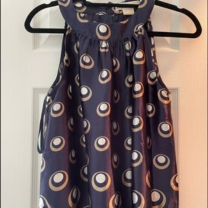 Michael Kors Summer blouse